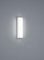 Helestra Cosi Wand- und Deckenleuchte LED, nickel - 31 cm