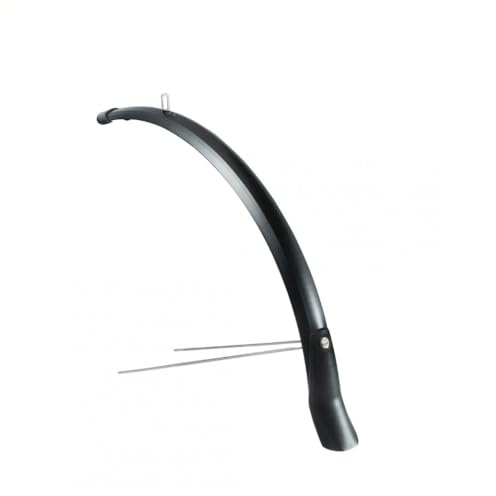 Eurofender kotflügel Snellovorne 28 Zoll 46 mm Kunststoff schwarz