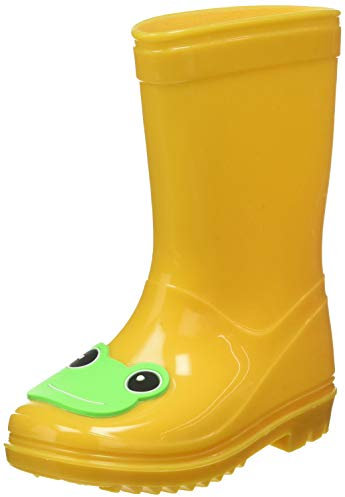 Chicco, Stivali Pioggia Bambina e Bambino, Stivaletti Gomma Confortevoli, Leggeri e Flessibili, Scarpe Bambino e Ragazzo/Bambina e Ragazza