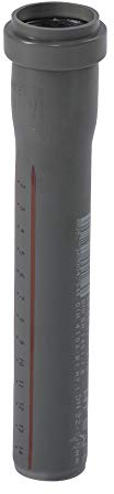 HT Rohr und Formteile DN32 (Rohr 1000mm)