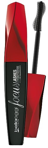 Focus Lashes Mascara Volume Allungant