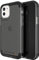 Gear 4 Wembley Palette - made for iPhone 12 Mini - Advanced Impact Protection, Integrated D3O Technology, Protective Phone Cover – Smoke Black