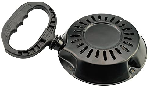 HZ Seilzugstarter-Montage kompatibel mit Briggs Stratton 797430 699335 205cc 250cc OHV Schneefräse Schneefräse