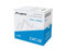 Bobina Cat.5E LANBERG UTP 305M Solid CCA Negro