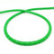Capgo Gaine Spirale pour câble Bleu 2 m Vert Fluo