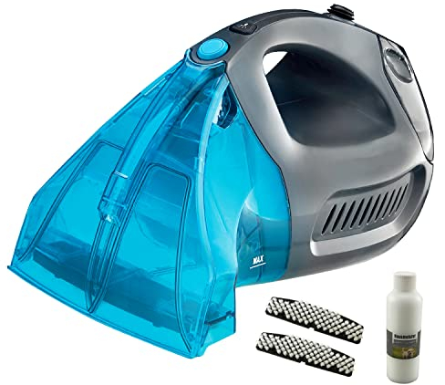 Hausmeister P005C - Pulitore per tappeti, tappeti, tappezzeria, auto e scale