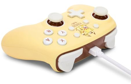 Manette Switch Pikachu friendsnintendo Switch
