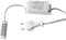 LED Netzteil 240/12 V DC 20 W mit 6-fach*AMP Verteiler, Netzteil/Trafo/LED Trafo