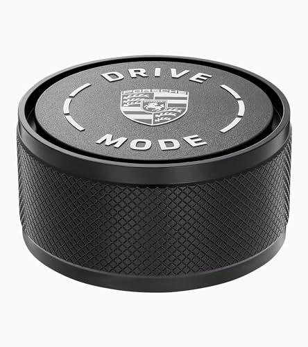 Porsche Essential Drive Mode Flaschenöffner