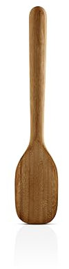 Eva Solo Nordic Kitchen Servierlöffel Groß Bambus