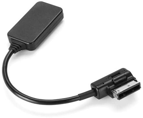 Adaptateur d'interface Musicale Bluetooth 5.0 AMI MMI, récepteur auxiliaire pour Classe B C CL E ML