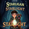 The Case of the Stolen Starlight (English Edition)