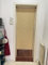 Porte coulissante, Porte Pliante accordéon Porte Accordéon, Porte De Séparation Pliante À L'entrée De L'escalier, Portes Rétractables Sans Perçage Pour Placard/terrasse/camping-car/fenêtre(A,WxH 40x96