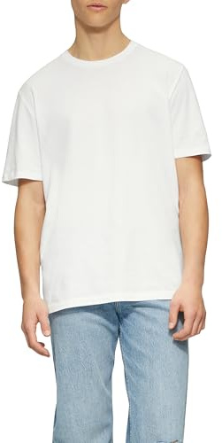 QS Herren 2164741 T-Shirt (1er Pack)