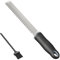 Lemon Zester Cheese Grater 304 Grade Zester for Citrus Chocolate Parmesan Vegetables (Fine Grater)