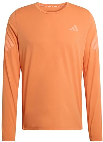 adidas Men's adi365 Iconic///Running Longsleeve