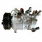LXCHOU Compressore aria condizionata for auto compatibile con Golf 7 Tiguan L Passat Tayron 5Qd820803F/J
