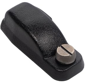 AD6550 Audio Adapter compatible with MotoTRBO XPR Digital Two Way Radios | Compatible with Motorola XPR 6000 XPR6500 XPR6550 XPR 7000 XPR 7550 XiR-P8200 Two Way Radio