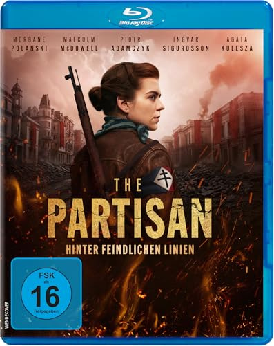 The Partisan – Hinter feindlichen Linien