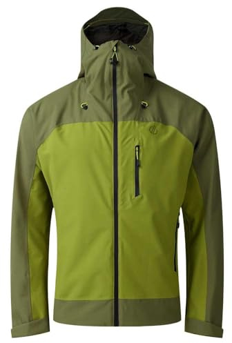 Dare2b Herren Torrek III Jacket Wasserdichte Jacke (1er Pack)