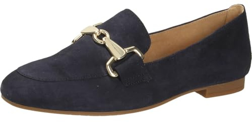 Gabor Damen Slipper, Frauen Slip On