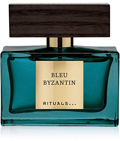 RITUALS Eau de Parfum für Ihn Bleu Byzantin, 50 ml