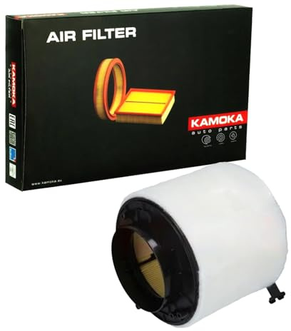 Kamoka Luftfilter Luft Filter Filterung Motorluft Motorluftfilter F215701