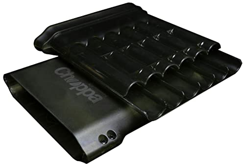 RidgeMonkey Crusher zum Zerkleinern von Karpfenködern Choppa Boilie Cutter, Größe:18-20mm
