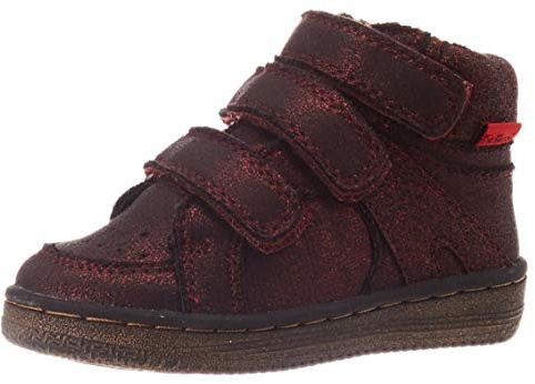 Kickers Unisex Kinder LilukroSneaker