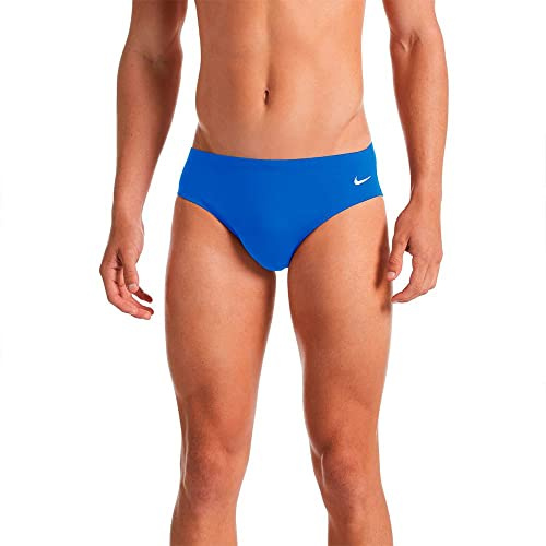 Nike Brief, Costume da Bagno Uomo, Gioco Reale, 32