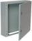Schaltschrank Stahlblech Wandgehäuse Treva IP66 500x500x150mm BOXEXPERT