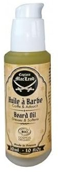 Bartöl Royale Captain Mac Leod