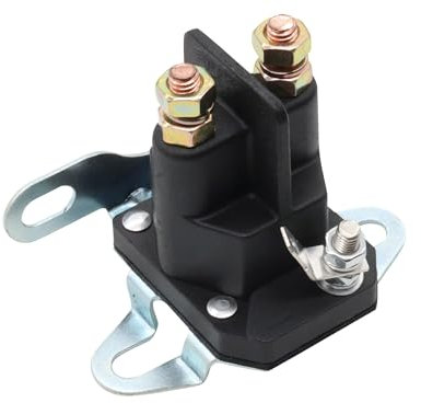 SECURA Magnetschalter 1 Flst. kompatibel mit solo by AL-KO T22-103.9 HD-A V2 Rasentraktor