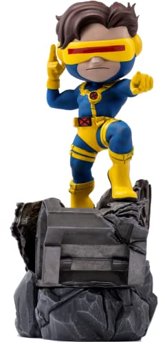 Iron Studios Cyclops Mini-Statue - X-Men 21 cm