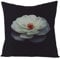 CEVAN Leinen Kissenbezüge Draußen Kissenhülle Japan Kissenbezüge Elegant Kissenbezug Sitzbank Kissenbezüge Sofa Dekor 45x45 cm