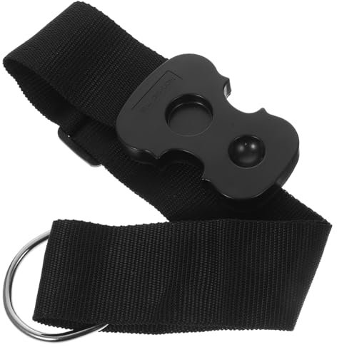 GLEAVI Rock Stop Cello Rutschfester Cello-Stachelstopper - Rutschfeste Matte Mit Riemen Für Leistung