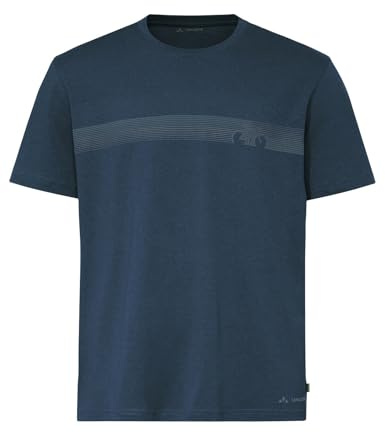 VAUDE T-Shirt Men's Cyclist T-Shirt V