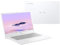 ASUS Chromebook Plus CX34 CX3402CBA-PQ0105 - Ordenador Portátil 14 Full HD (Intel Core i3-1215U, 8GB RAM, 128GB UFS, UHD Graphics, ChromeOS) Blanco Perla - Teclado QWERTY español