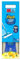 Flash Speedmop Wet Mop Floor Cleaner Starter Kit 1 Handle & 6 Citrus Fresh Wet Refills Scrubbing Action for Hard Floors Fast, Hygienic, Daily Cleaning for Wood, Tile, Lino Yellow - 1 Pack