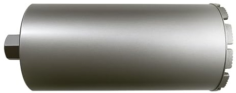 1 1/4 Zoll Diamantbohrkrone Kernbohrkrone Kernbohrer DM 26-300 mm 400 mm Lang (DM = 150mm L = 400mm L)