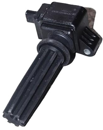 Zündspulen DJ5E12A366AA Auto Zündspule Für Ford Für Mondeo Mk4 2007-2012 Für Focus Mk3 2012-2014