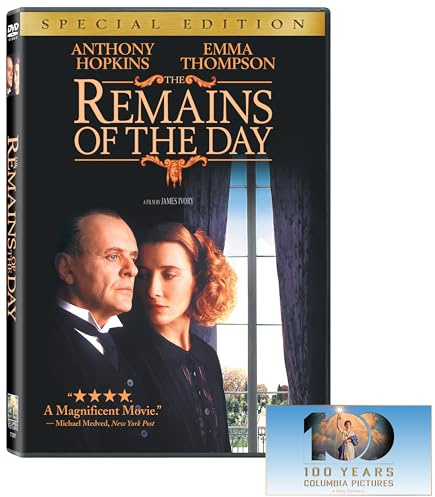 The Remains of the Day (Special Edition)