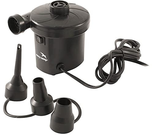 Easy Camp SUPER CELL 230V PUMP 233 l:min bomba eléctrica EASY CAMP