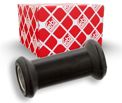 Febi Coolant Pipe 104301