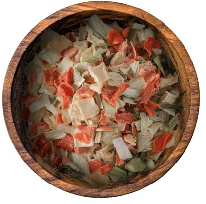 Bremer Gewürzhandel Suppengrün Gewürzmischung, grob, Würze für Suppen, 150g