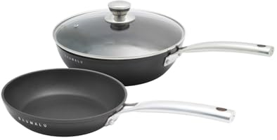 Baumalu 344728 Poêle à Frire