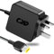 CYD 45W Laptop Power Supply Compatible for Lenov o Thinkpad Power Cord 13 PA-1650-72FN V1Q9 Ideapad G50-70 G50-80 G70-70 Z40-70 Z50-70 Z50-75 Z70-80 11S, 11e, 260, 460