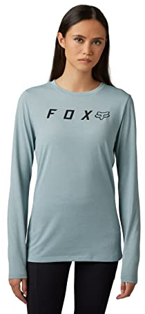 Fox Racing Womens Absolute Long Sleeve Tech Tee