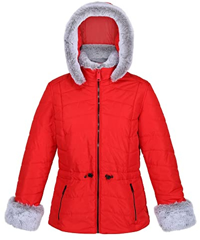 Regatta Womens Willabella Code Red 14