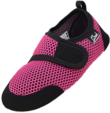 Beck Unisex Kinder Beck-buddies-3065Hausschuh